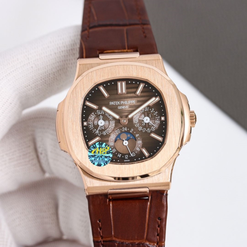 PATEK PHILIPPE